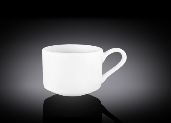 чашка чайная Практик 200/250 мл от 146 руб.