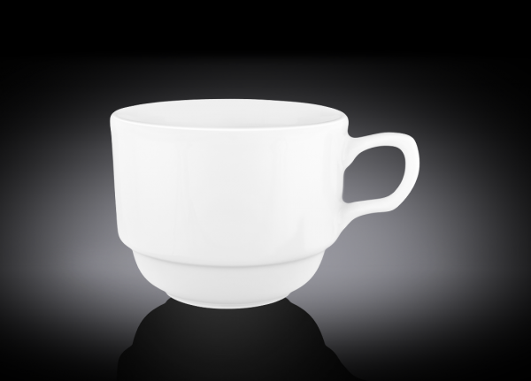 чашка чайная Браво 200/250 мл от 137 руб.